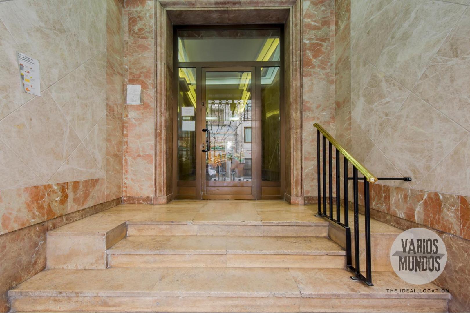 Un Madrid Moderno Para 7, Tu Refugio En Abada 2 E2 — Fotos 2