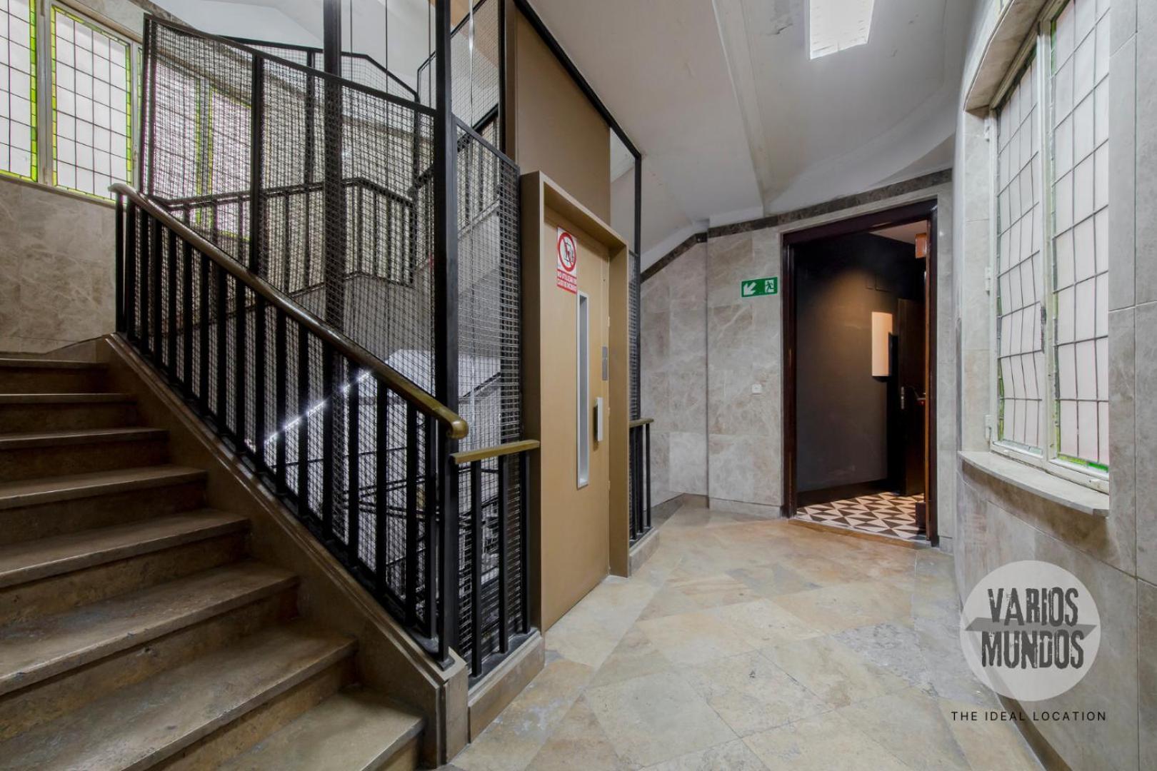 Un Madrid Moderno Para 7, Tu Refugio En Abada 2 E2 — Fotos 3