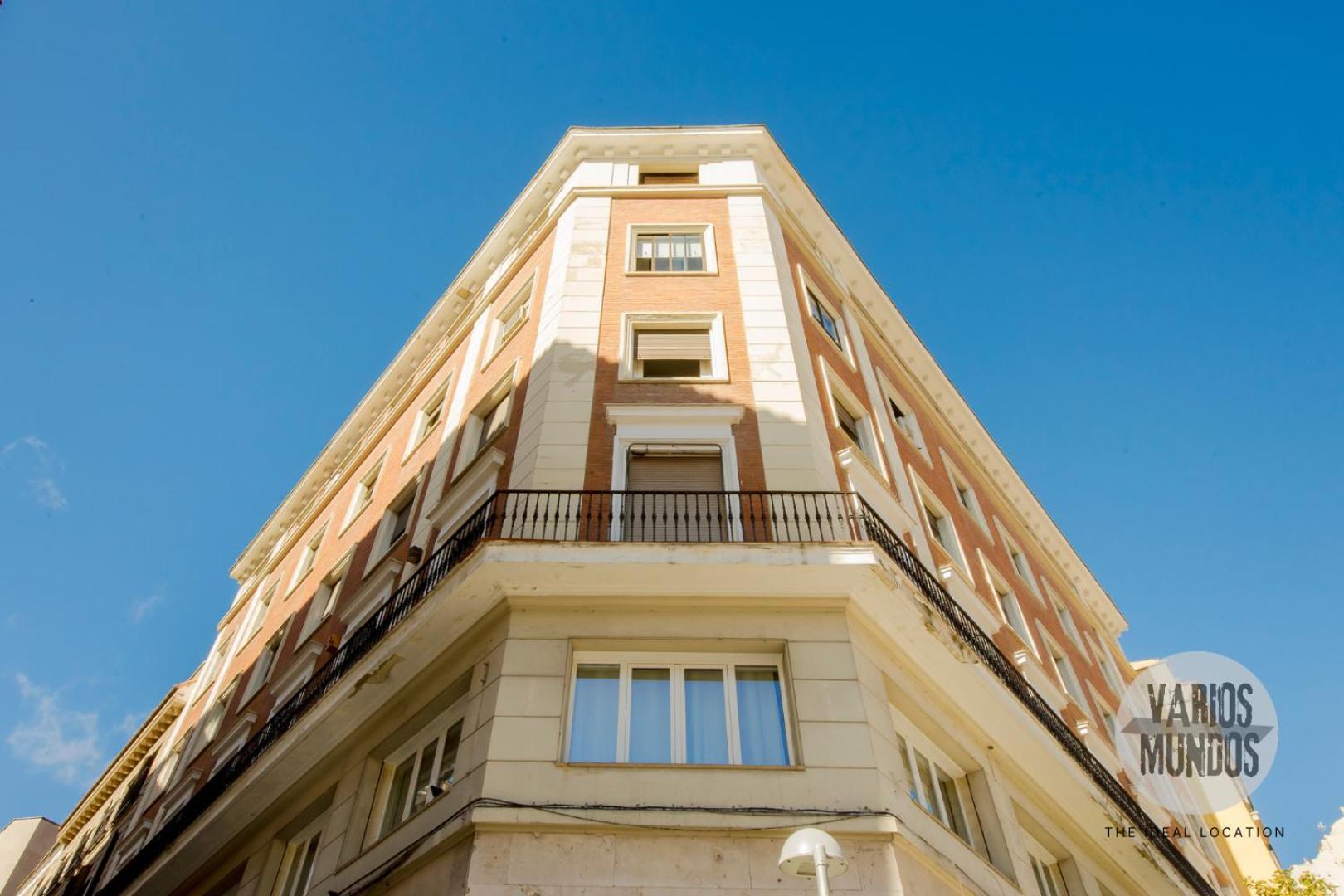 Un Madrid Moderno Para 7, Tu Refugio En Abada 2 E2 — Fotos 1